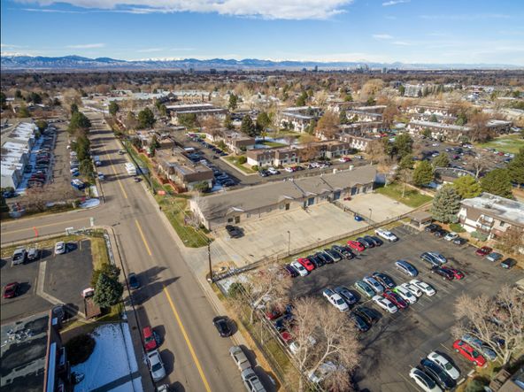 7505 E Harvard Ave, Denver, CO 80231
